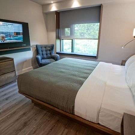 Hotel & Suites Normandin Lévis Екстериор снимка