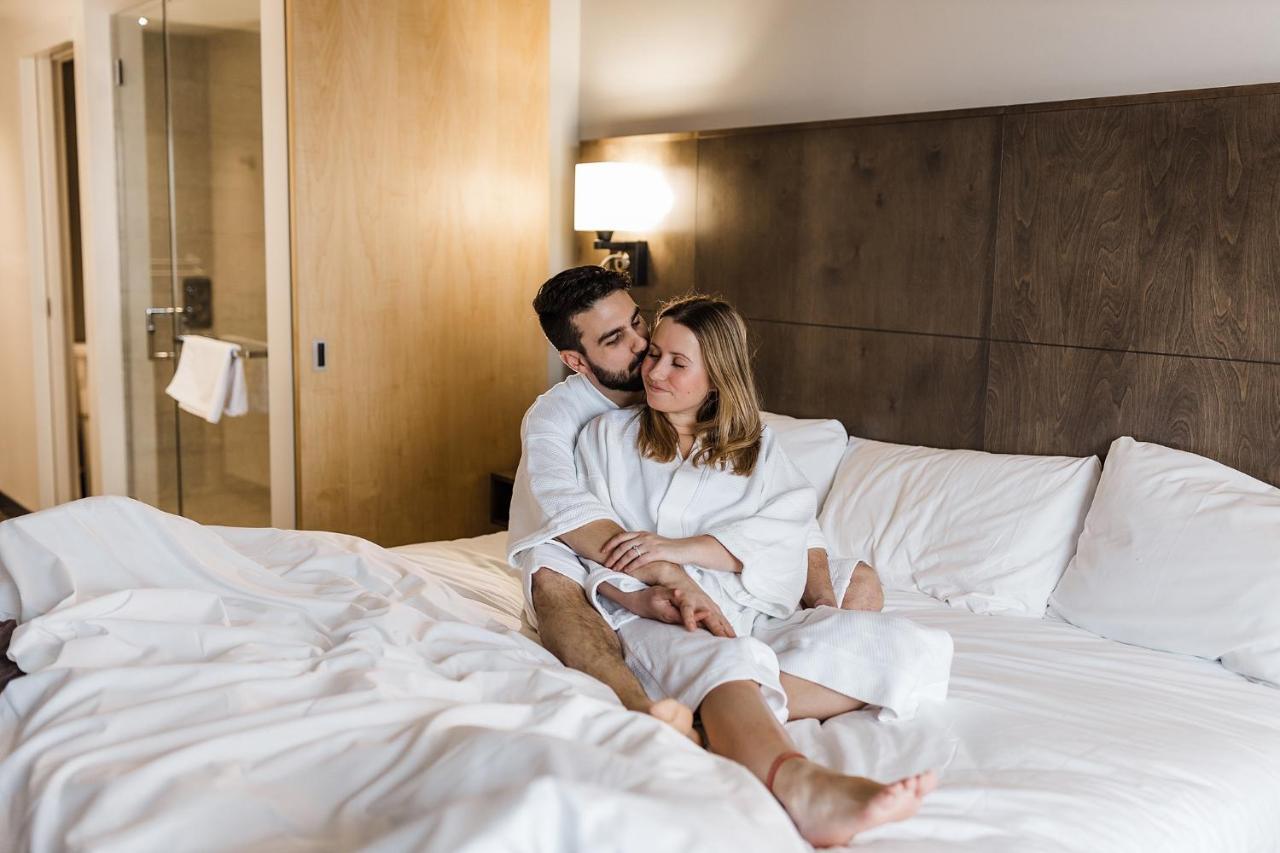 Hotel & Suites Normandin Lévis Екстериор снимка