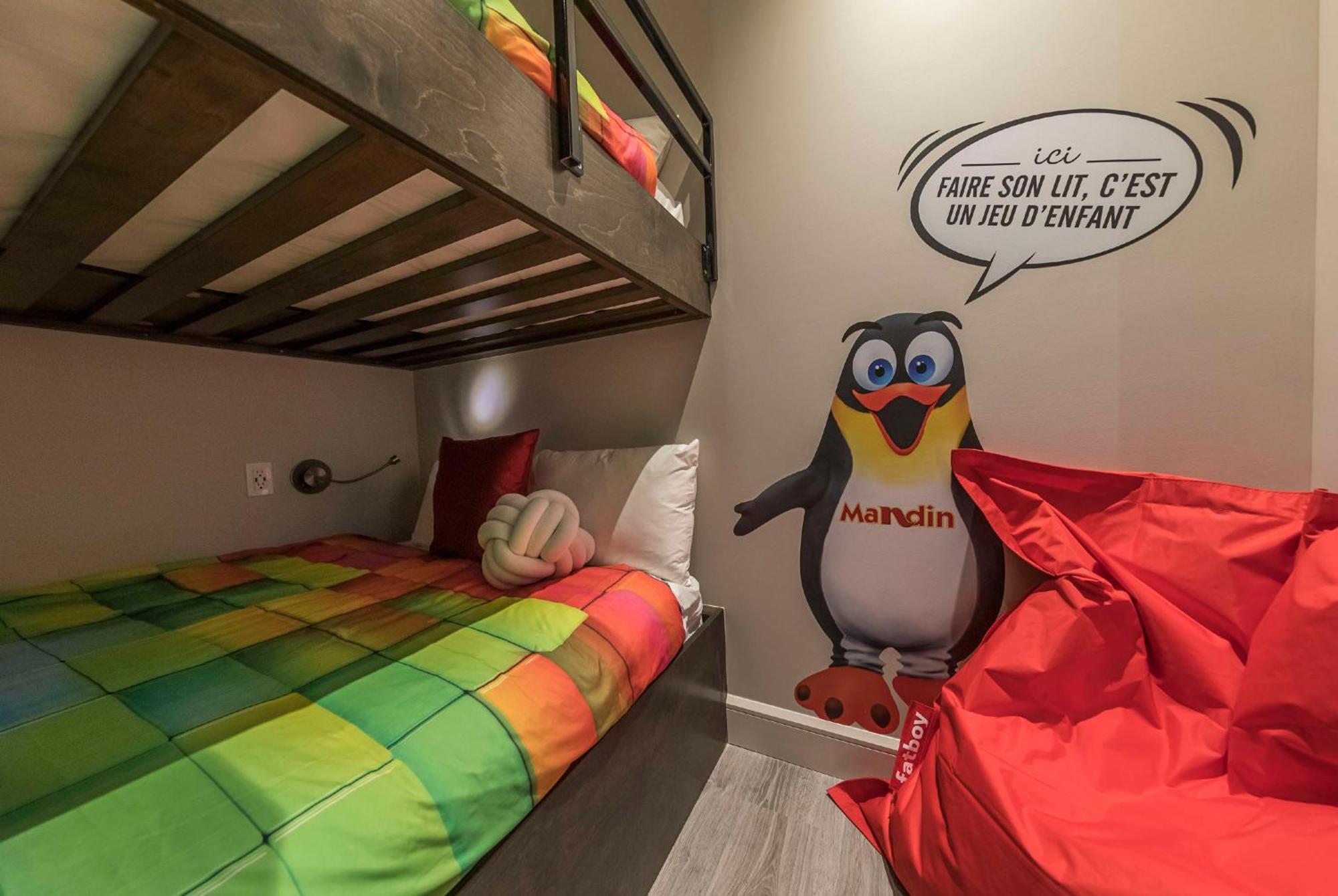 Hotel & Suites Normandin Lévis Екстериор снимка