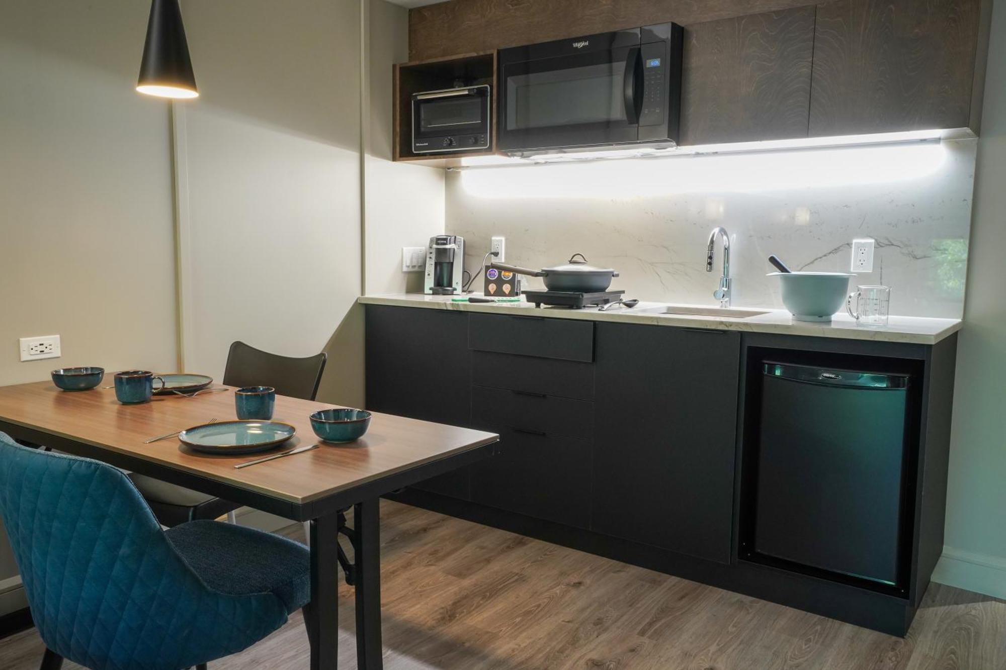 Hotel & Suites Normandin Lévis Екстериор снимка