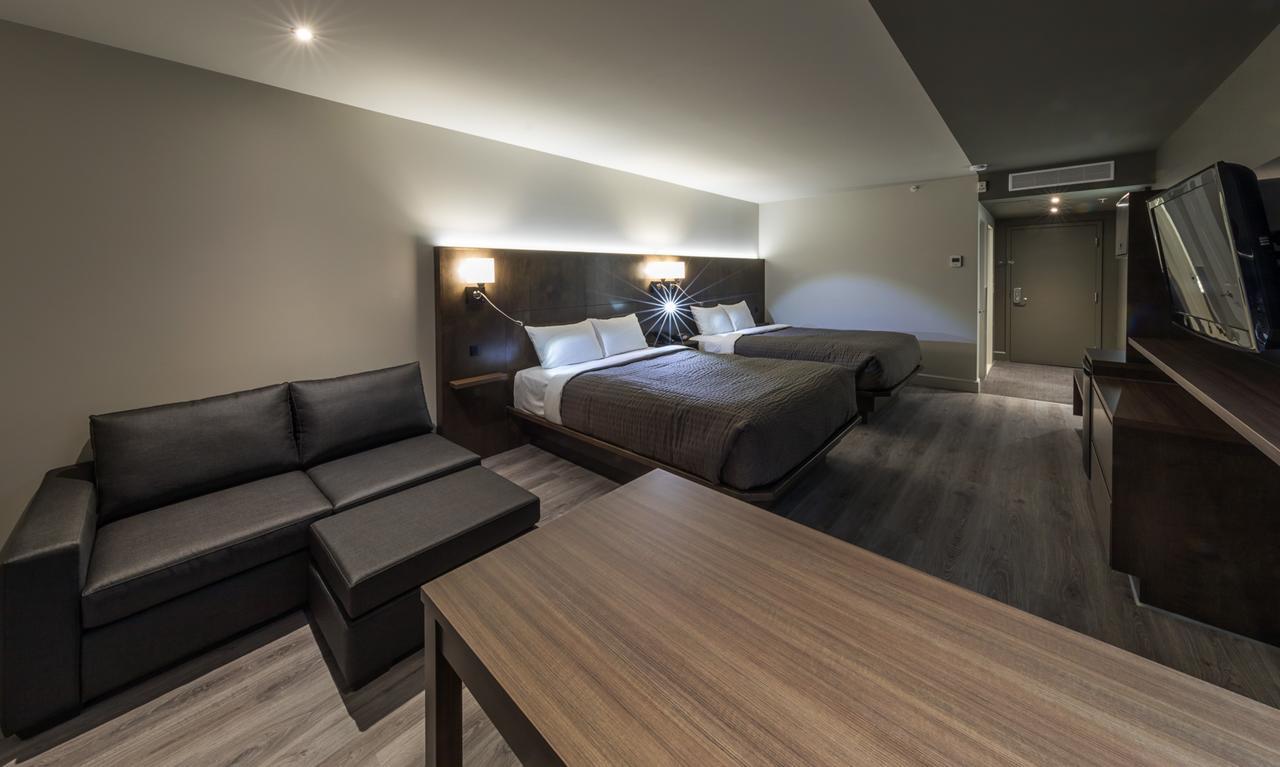 Hotel & Suites Normandin Lévis Екстериор снимка