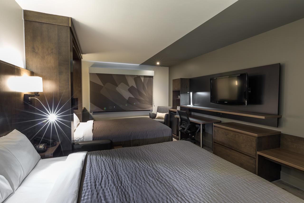 Hotel & Suites Normandin Lévis Екстериор снимка
