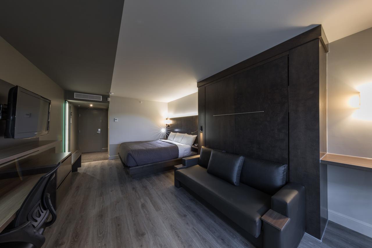 Hotel & Suites Normandin Lévis Екстериор снимка
