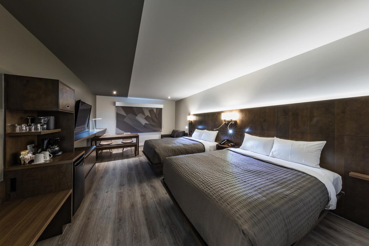 Hotel & Suites Normandin Lévis Екстериор снимка
