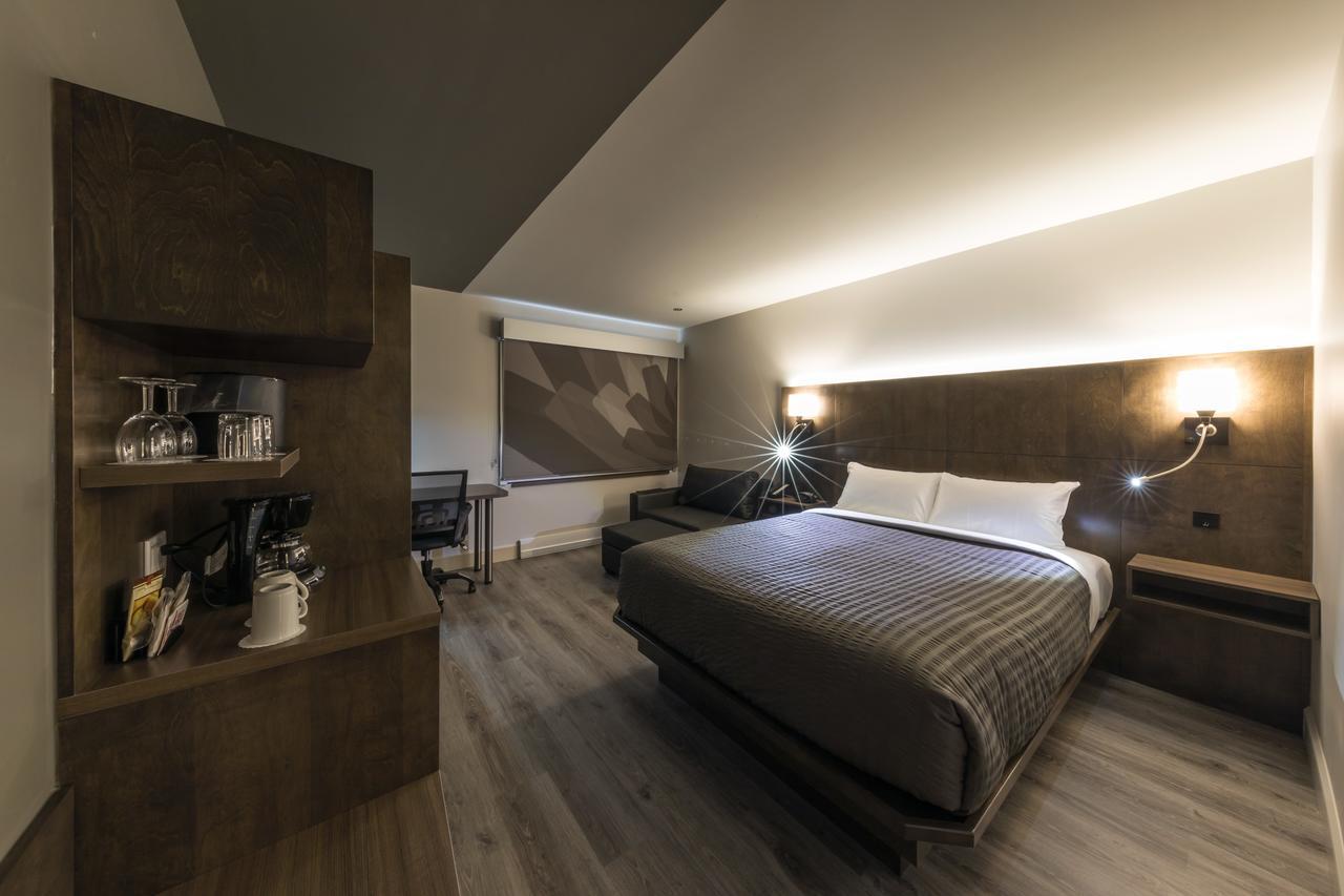 Hotel & Suites Normandin Lévis Екстериор снимка