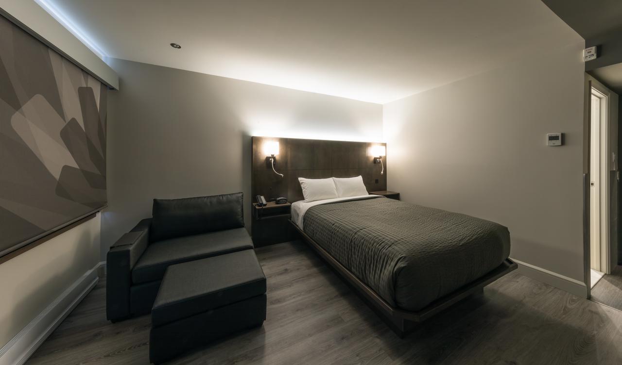 Hotel & Suites Normandin Lévis Екстериор снимка