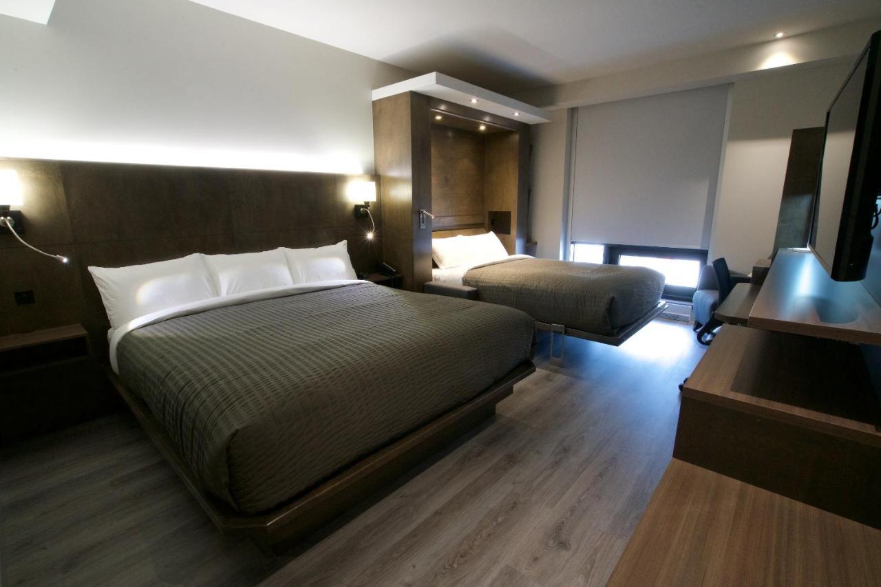 Hotel & Suites Normandin Lévis Екстериор снимка