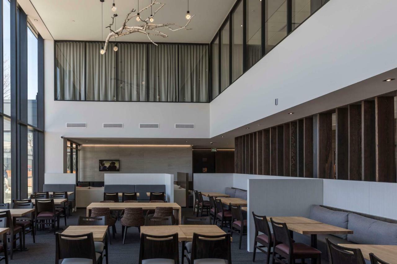 Hotel & Suites Normandin Lévis Екстериор снимка