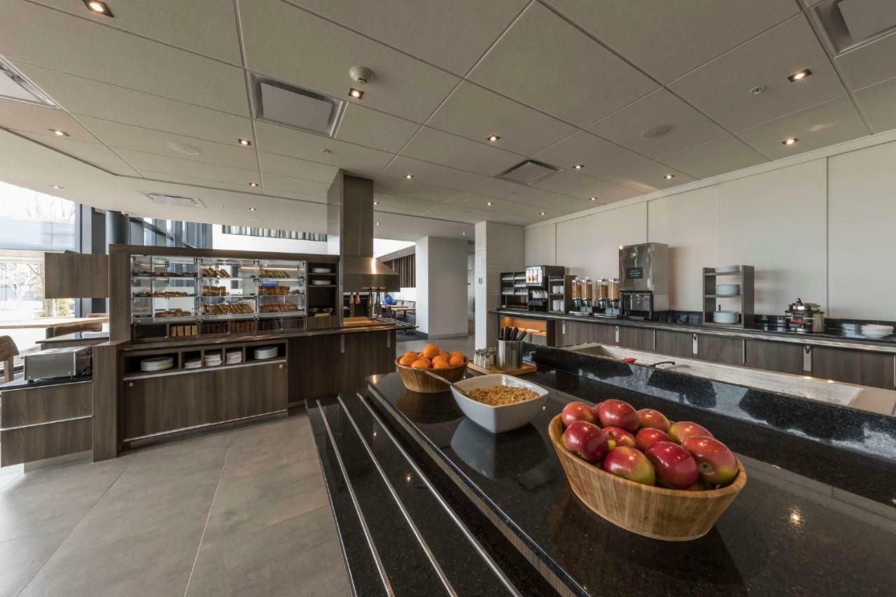 Hotel & Suites Normandin Lévis Екстериор снимка