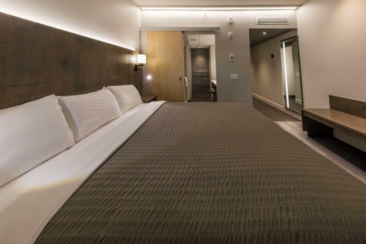 Hotel & Suites Normandin Lévis Екстериор снимка