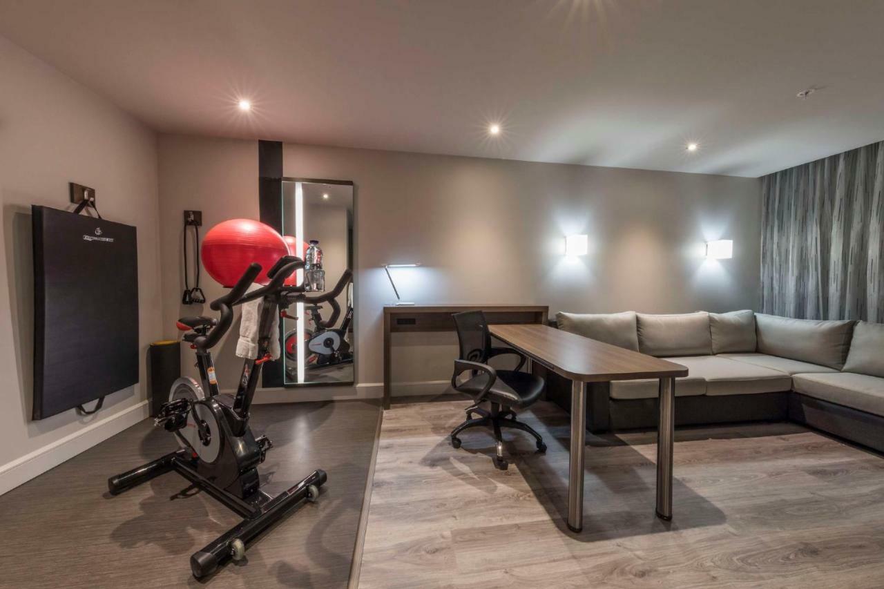 Hotel & Suites Normandin Lévis Екстериор снимка