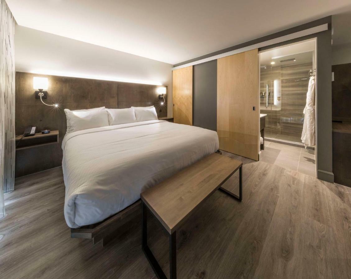 Hotel & Suites Normandin Lévis Екстериор снимка